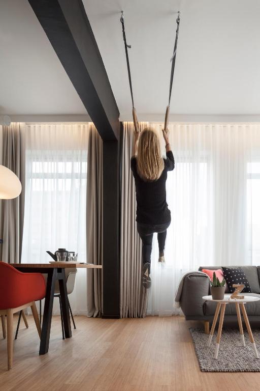 Zoku Amsterdam - Resim 31