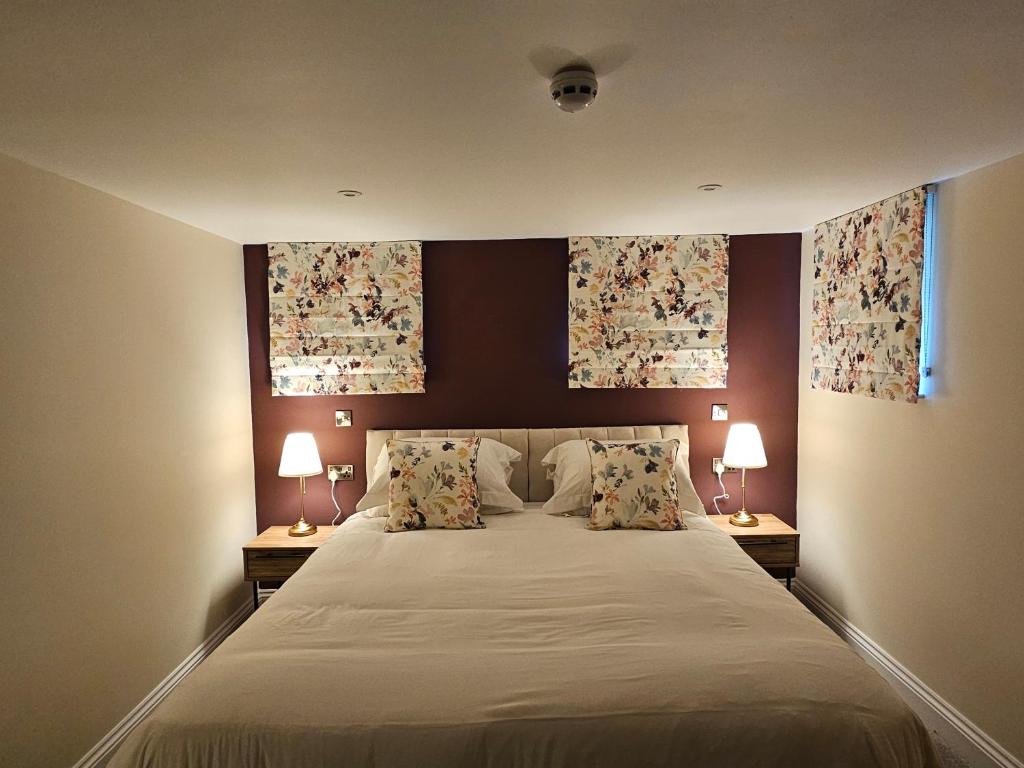 St George's Guest House - Resim 7