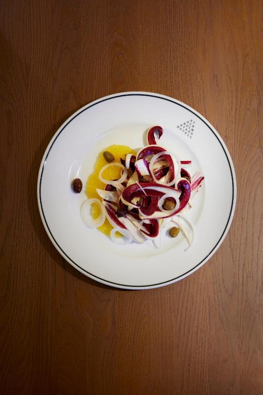 Stockholm Stadshotell - Resim 31