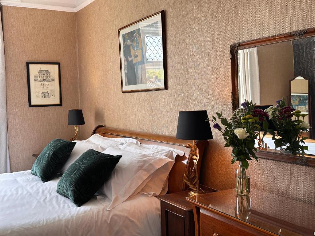 St George's Guest House - Resim 6