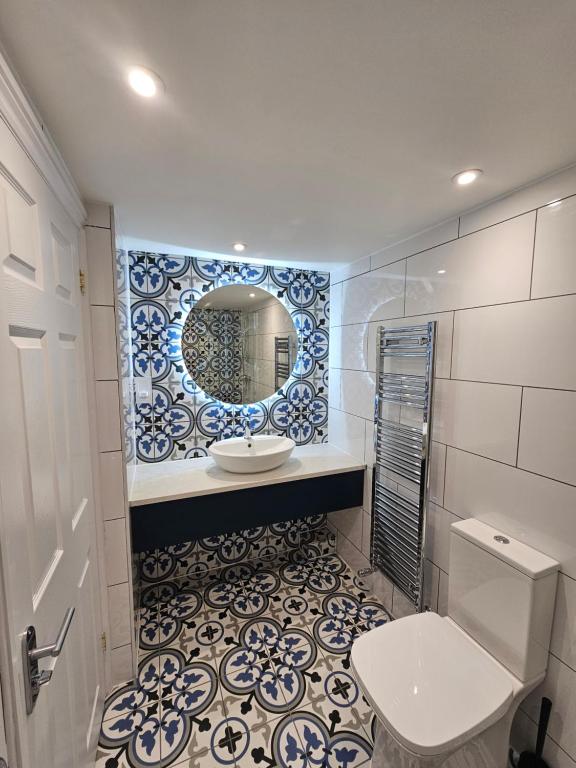 St George's Guest House - Resim 35