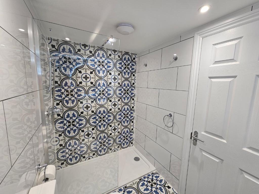 St George's Guest House - Resim 36