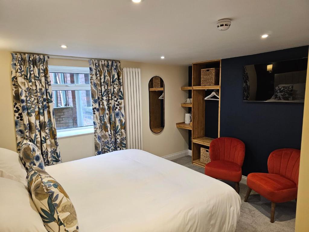 St George's Guest House - Resim 33