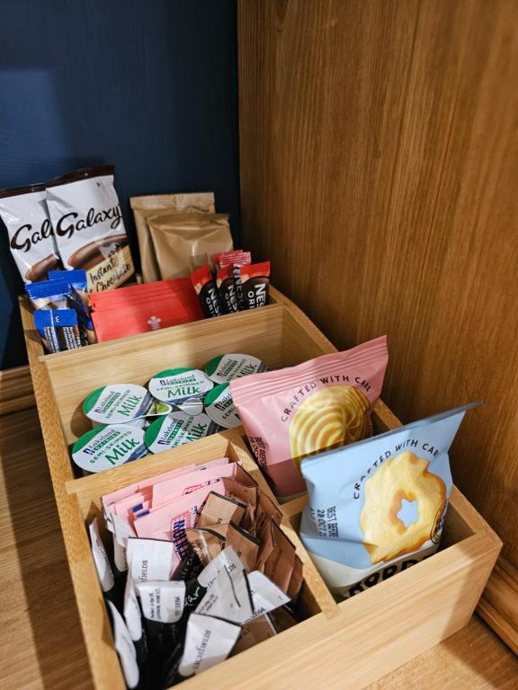 St George's Guest House - Resim 39