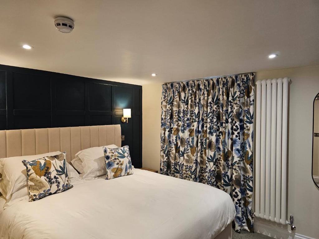 St George's Guest House - Resim 41