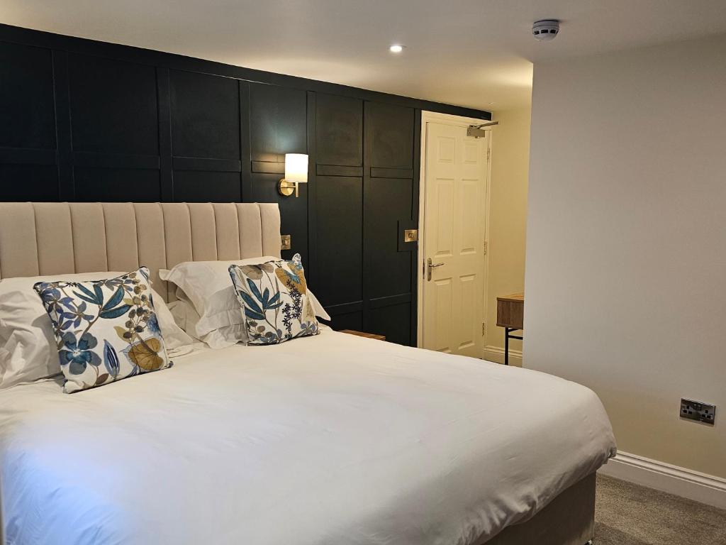 St George's Guest House - Resim 40