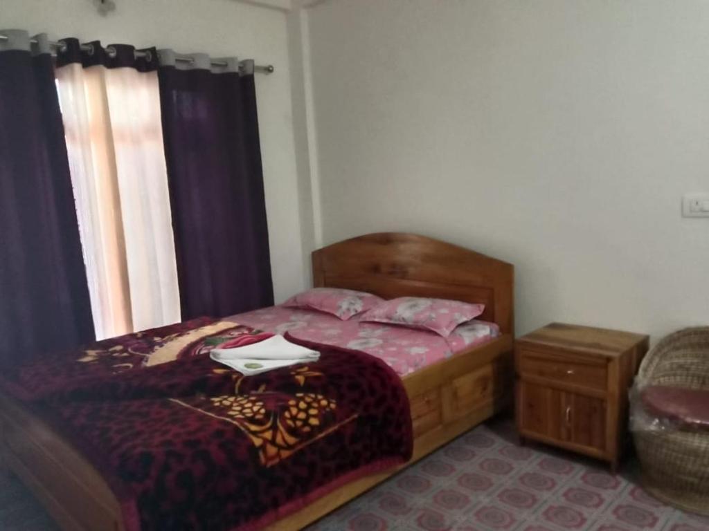 Gallery image of Kanchankanya Homestay in Mangpu