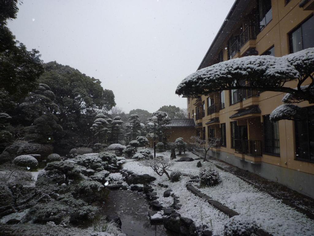 白柳莊日式旅館 thumbnail 2