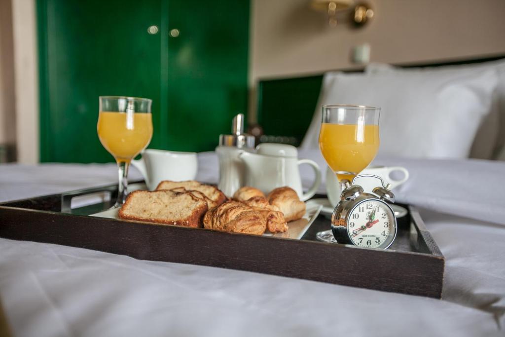 Ignatia Hotel - Resim 8