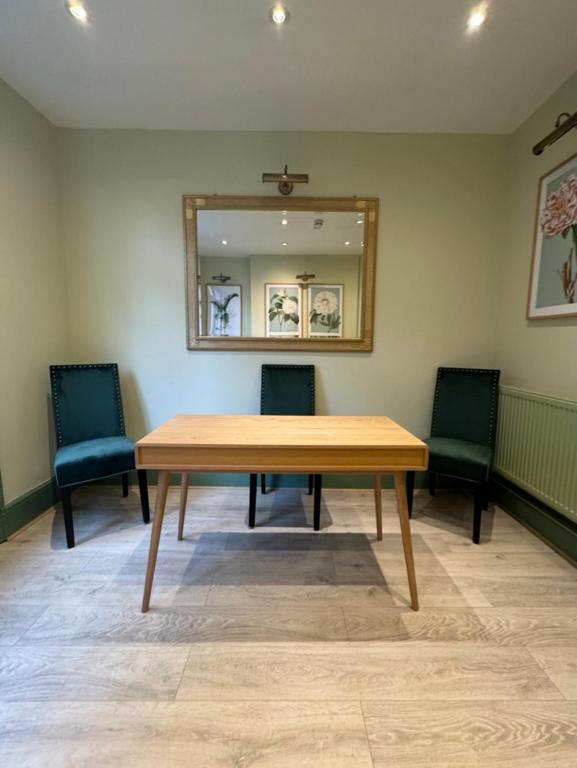 The Paramount Hotel - Resim 10