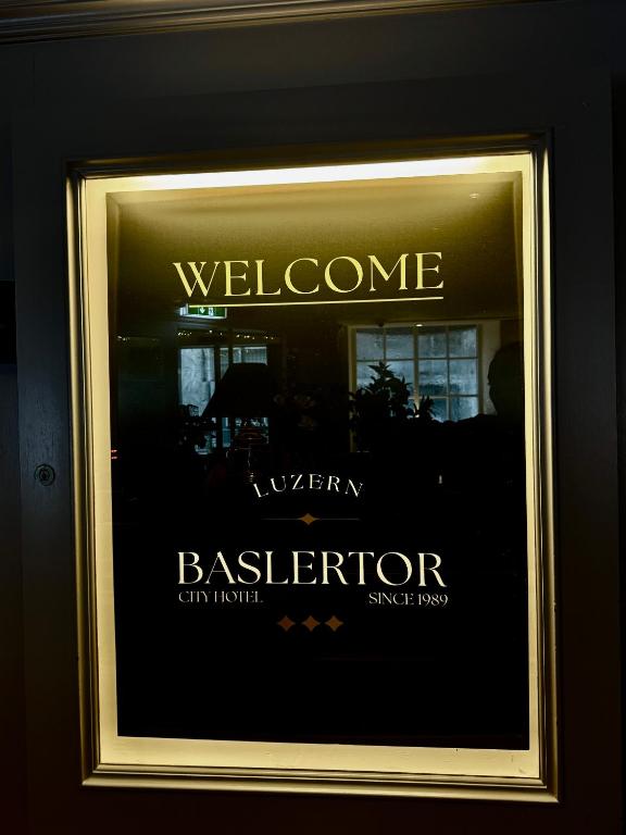 Fotografie z fotogalerie ubytování ROESLI Guest House v destinaci Luzern
