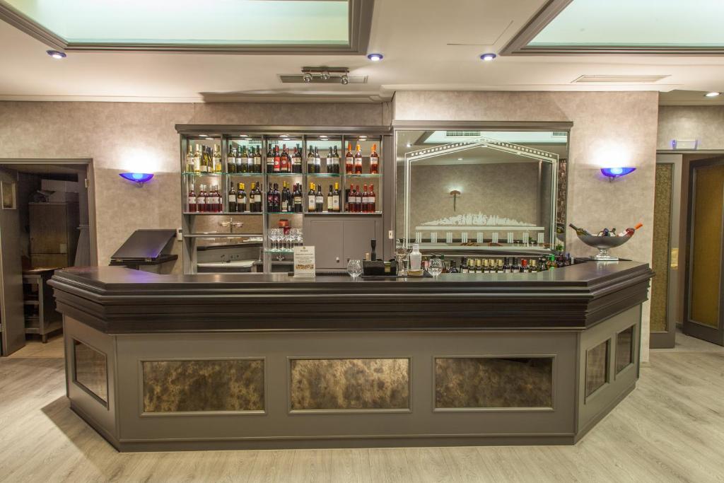 Ignatia Hotel - Resim 40