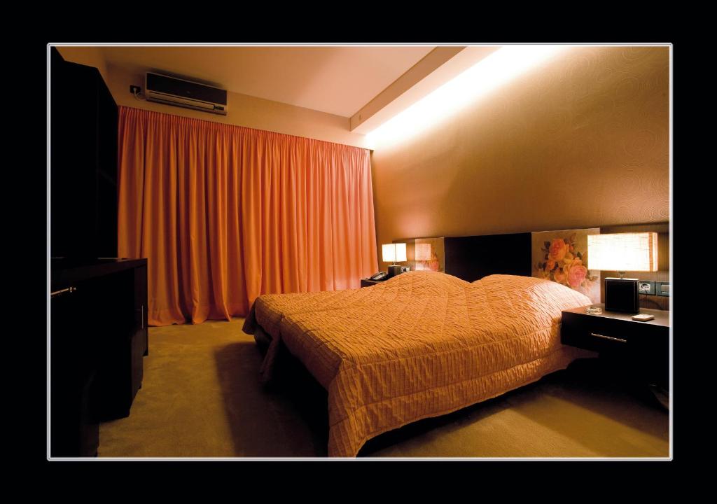 Hotel Cezaria - Dubbele Of Dubbele Kamer