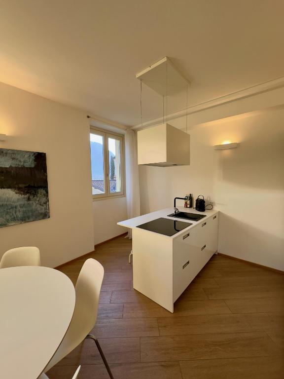 Residence Matilde - Apartment With Lake View