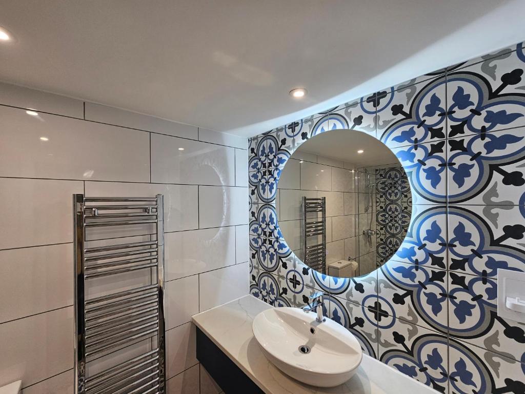 St George's Guest House - Resim 19