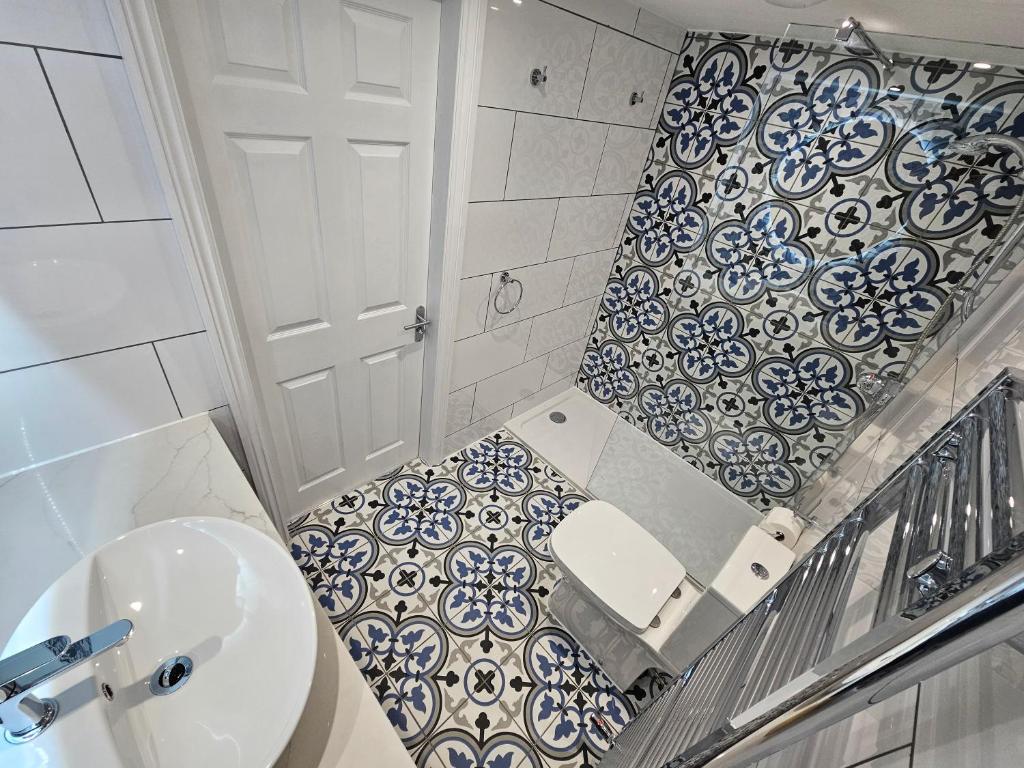 St George's Guest House - Resim 21