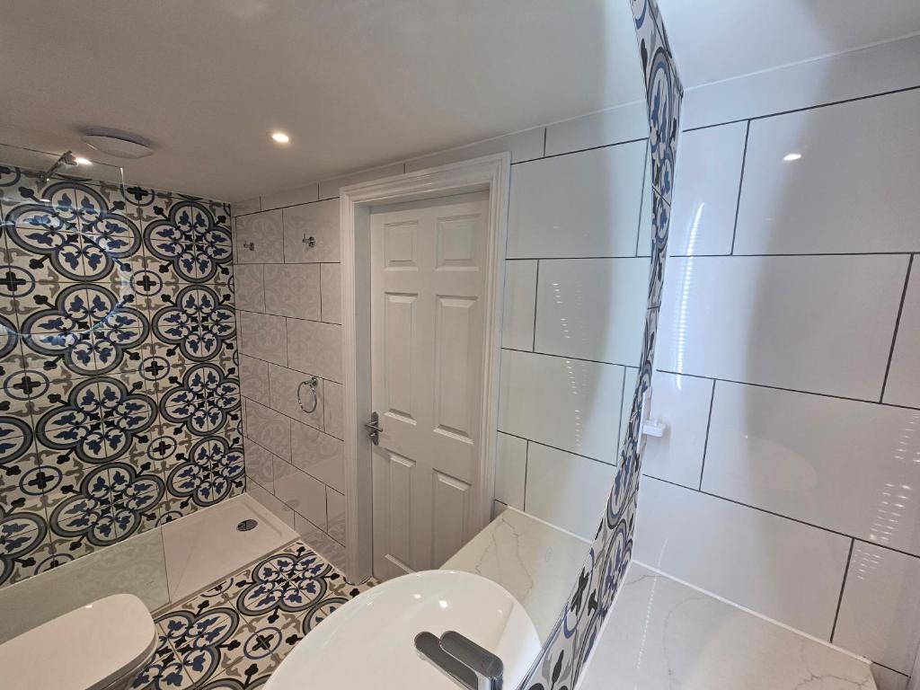 St George's Guest House - Resim 22