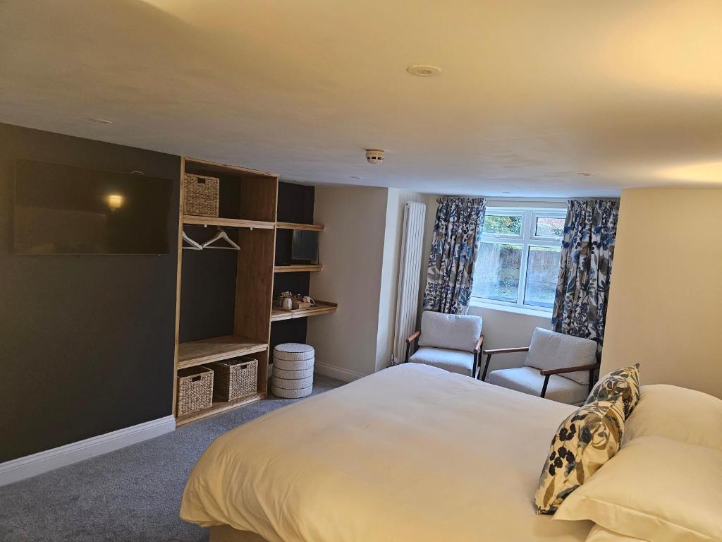 St George's Guest House - Resim 23