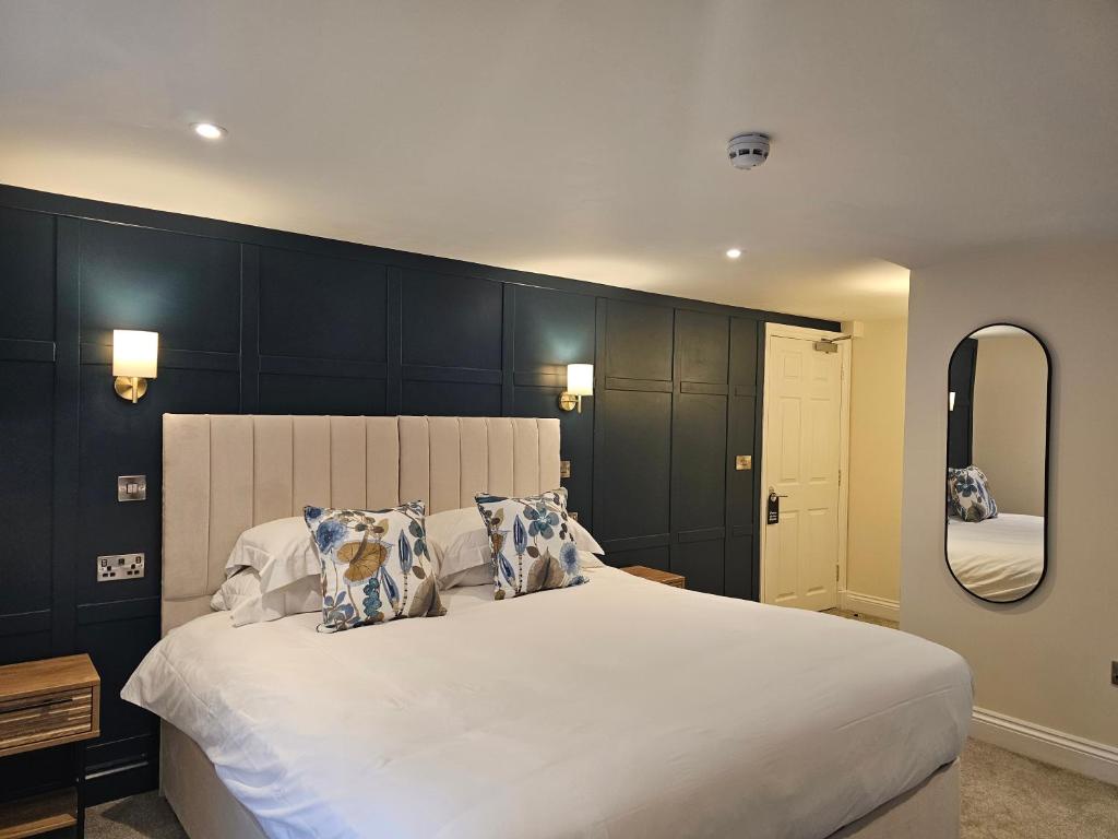 St George's Guest House - Resim 25