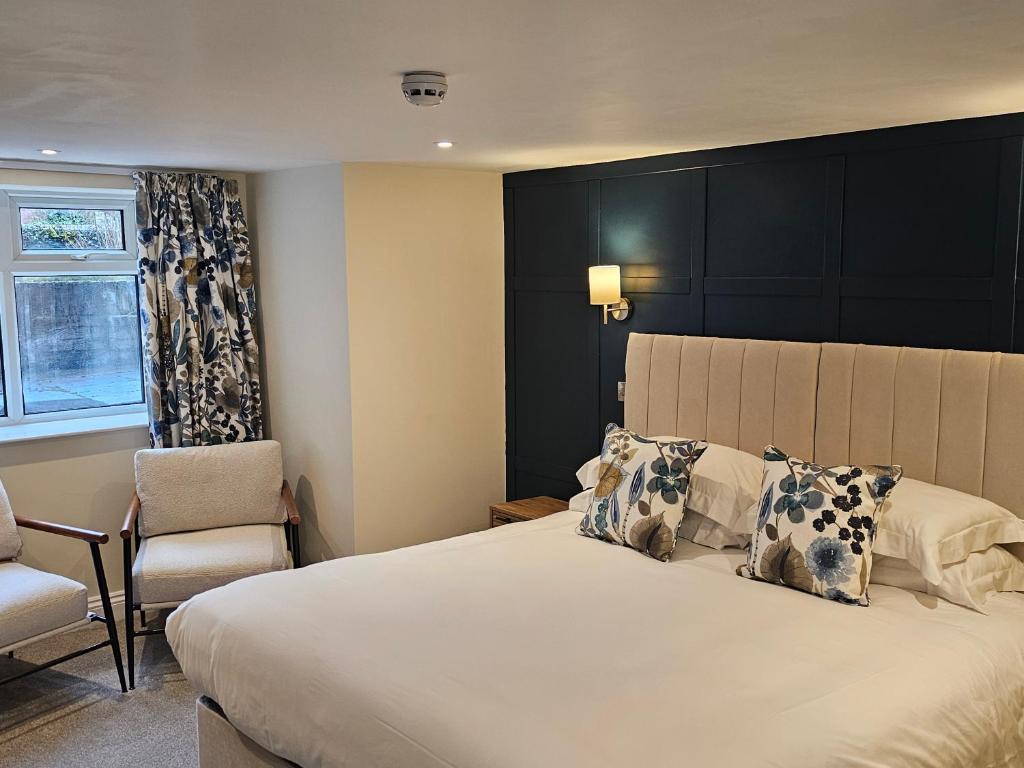 St George's Guest House - Resim 27