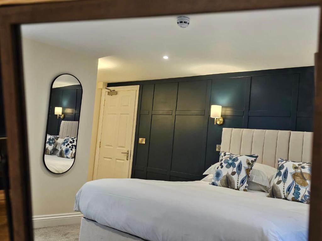 St George's Guest House - Resim 28