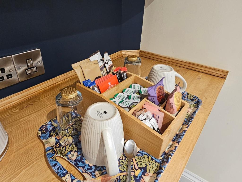 St George's Guest House - Resim 29