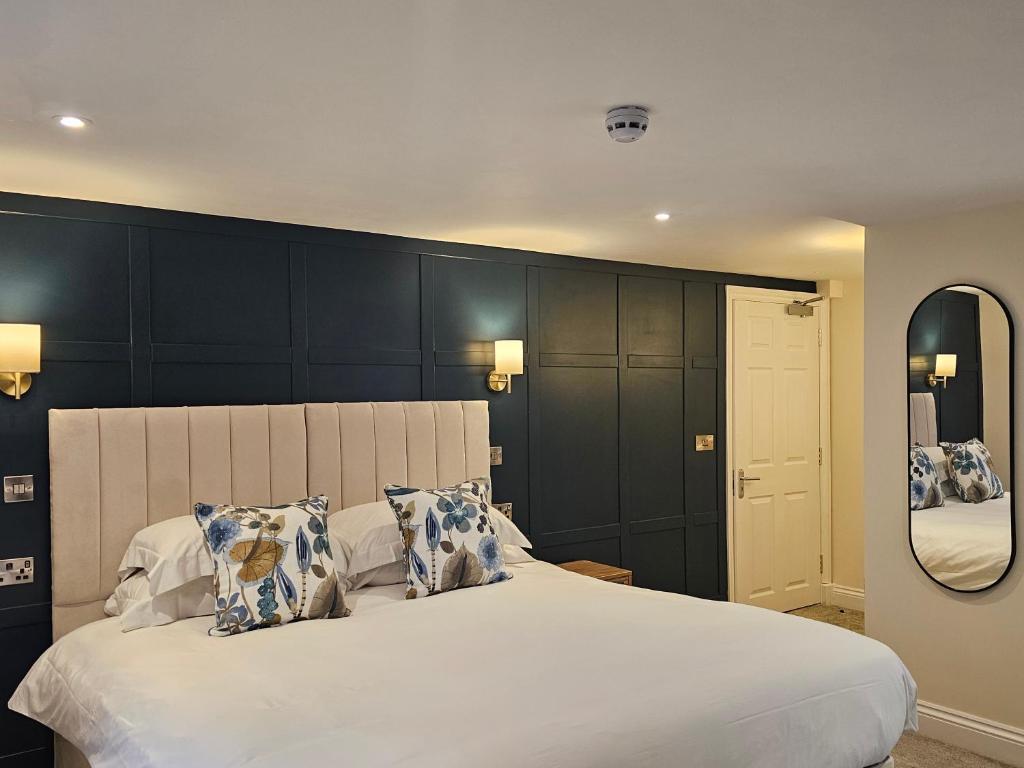 St George's Guest House - Resim 31