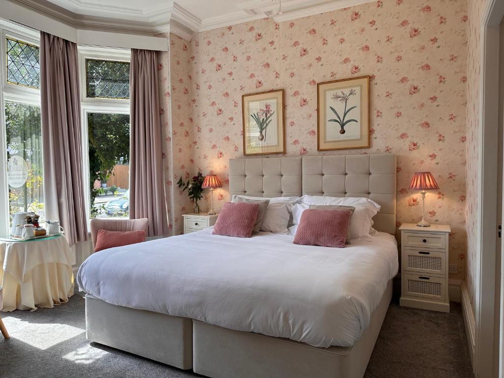 St George's Guest House - Resim 3