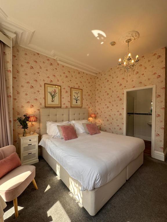 St George's Guest House - Resim 14