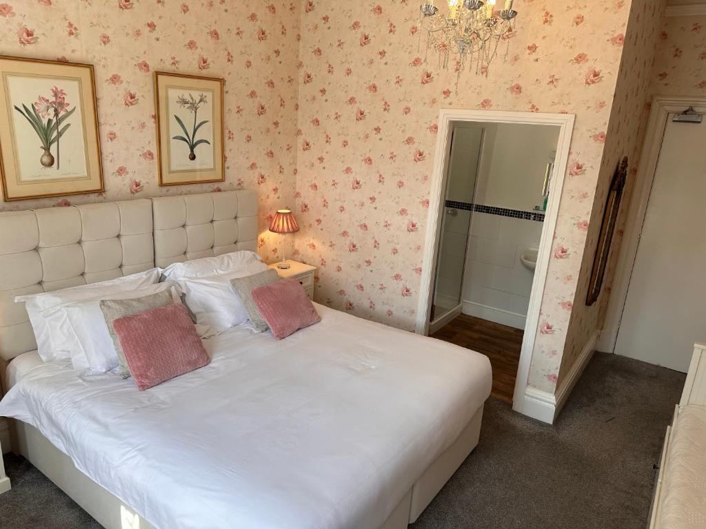 St George's Guest House - Resim 15