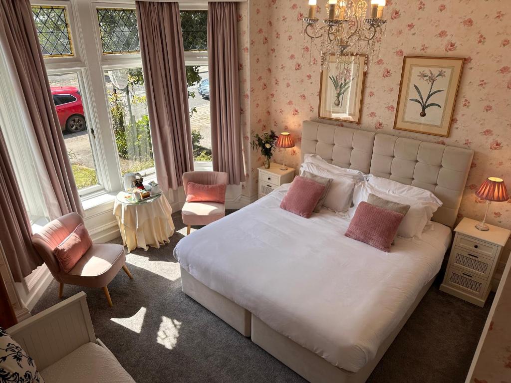 St George's Guest House - Resim 18