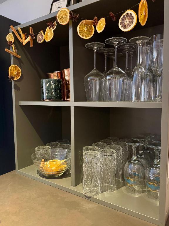 Hotel Baslertor - Resim 5