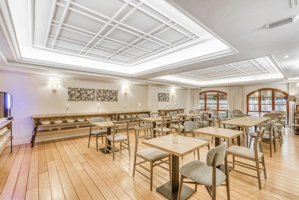 Sercotel Arenal Bilbao - Resim 19