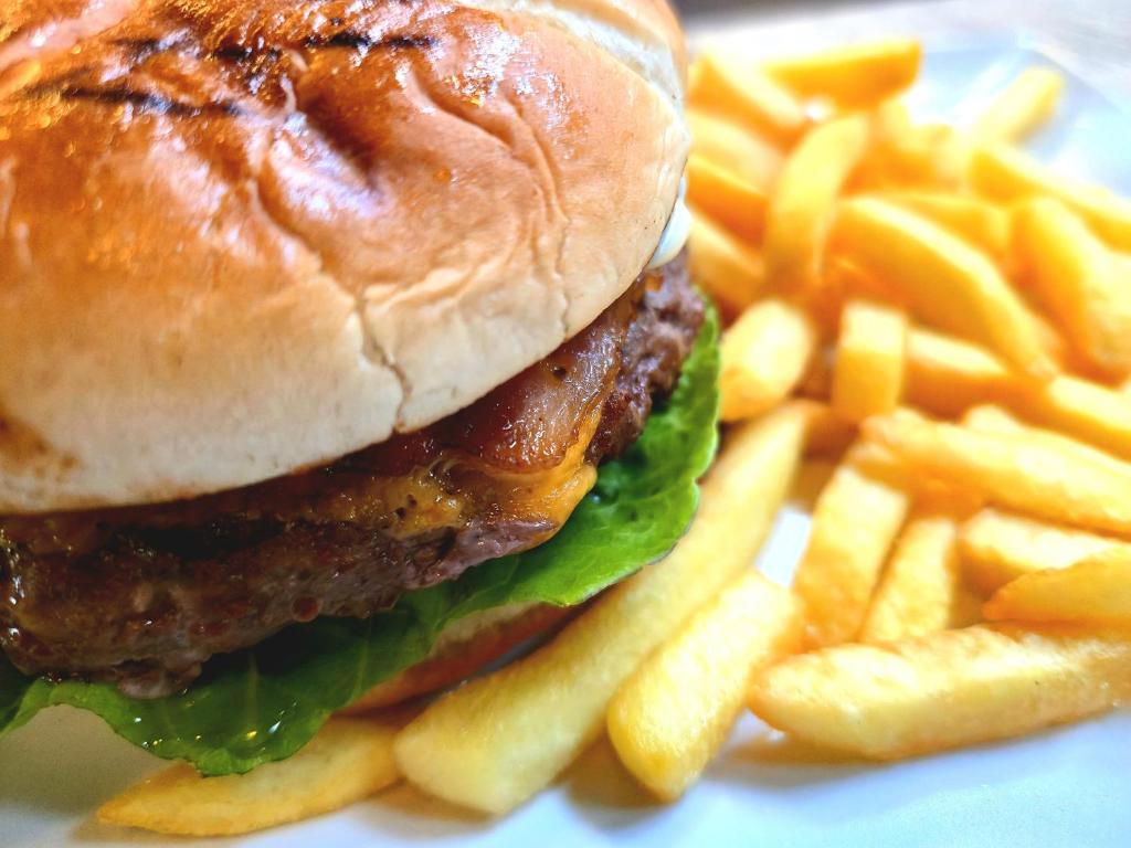 Hotel Dworski Galaktyczny Park - Resim 45