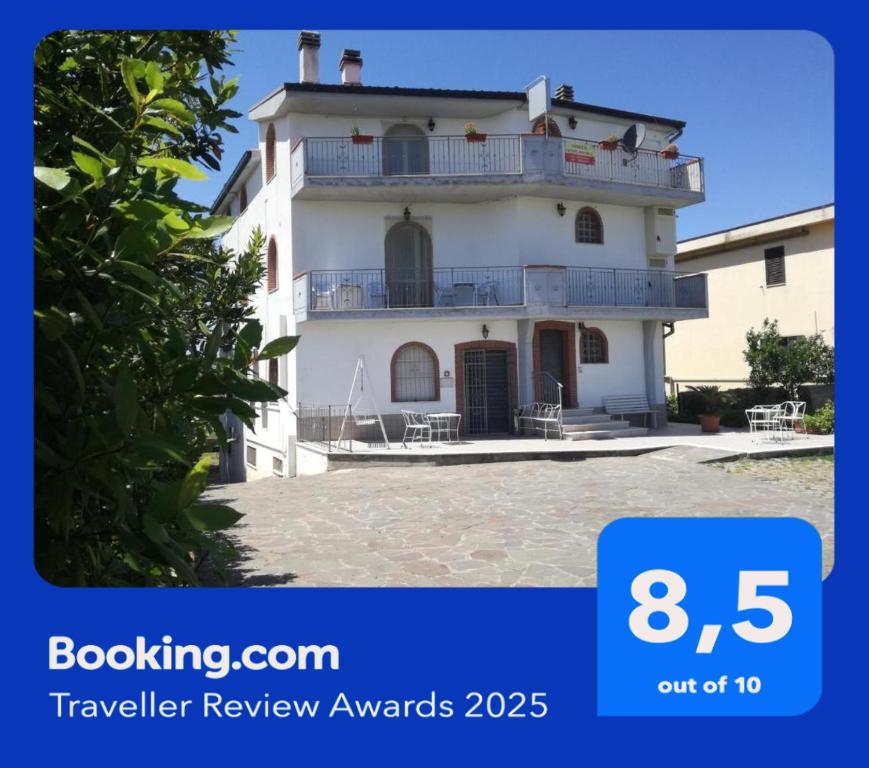 Photo de la galerie de l'établissement Il Pentagono, à Termoli