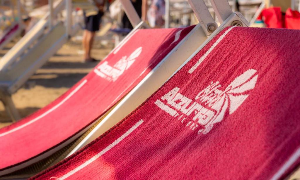 Fotografie z fotogalerie ubytování Hotel Classic - Azzurro Club v destinaci Lido di Savio