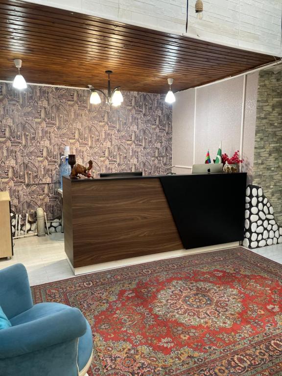 Φωτογραφία από το άλμπουμ του Zamco Boutique Hotel στο Μπακού