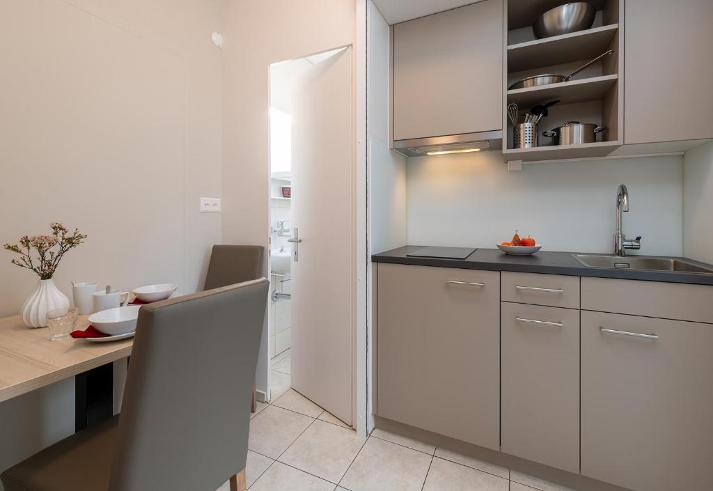 Hotel Garni Rössli - Resim 27