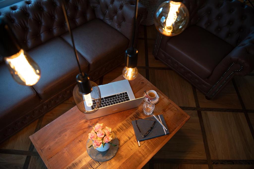 Hotel Garni Rössli - Resim 7