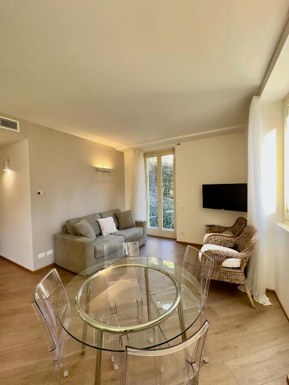 Residence Matilde - Apartment With Lake View