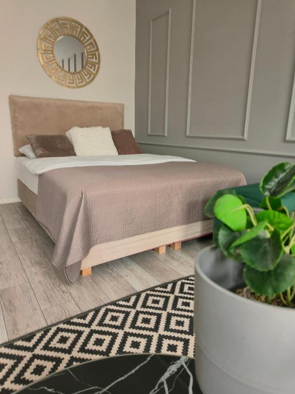 Apartament Grace Kupiecka - Apartamento De Un Dormitorio