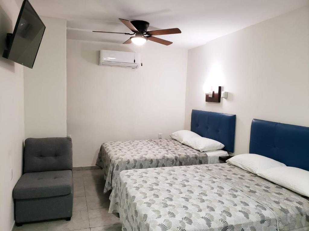 Casa Aura - Deluxe Suite