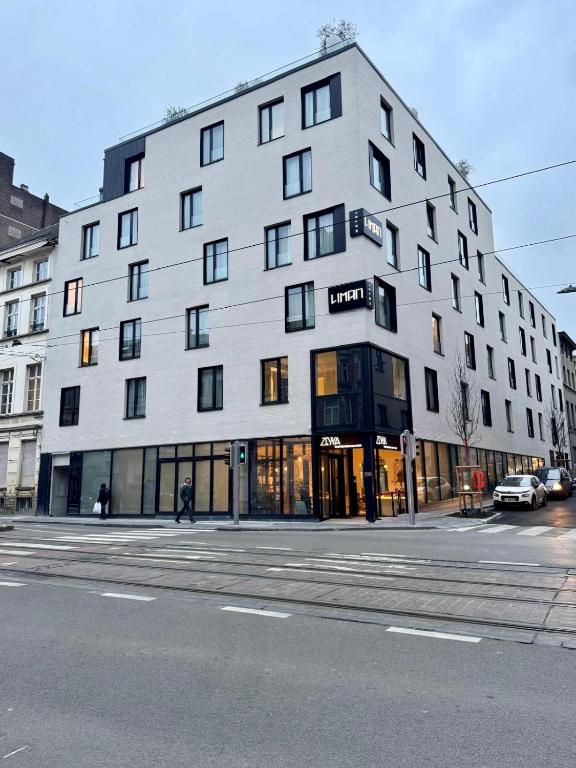 The Liman Hotel - Resim 44