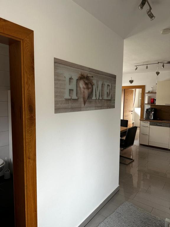 Fotografie z fotogalerie ubytování Ferienwohnung Mölltaler Bergblick v destinaci Obervellach