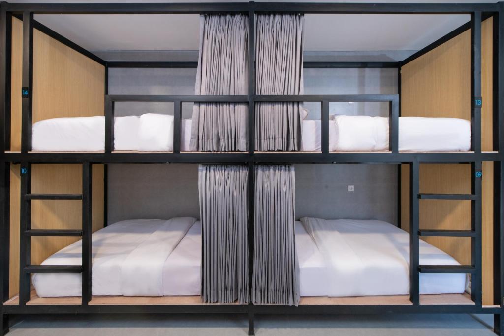 Villa Bunga Hotel - 14