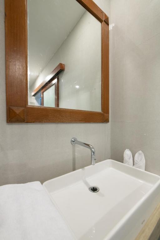 Villa Bunga Hotel - 13