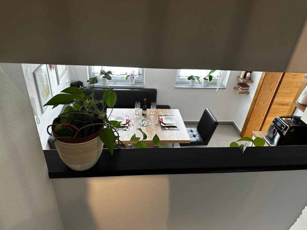 Fotografie z fotogalerie ubytování Ferienwohnung Mölltaler Bergblick v destinaci Obervellach