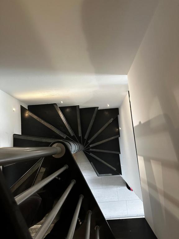 Fotografie z fotogalerie ubytování Ferienwohnung Mölltaler Bergblick v destinaci Obervellach
