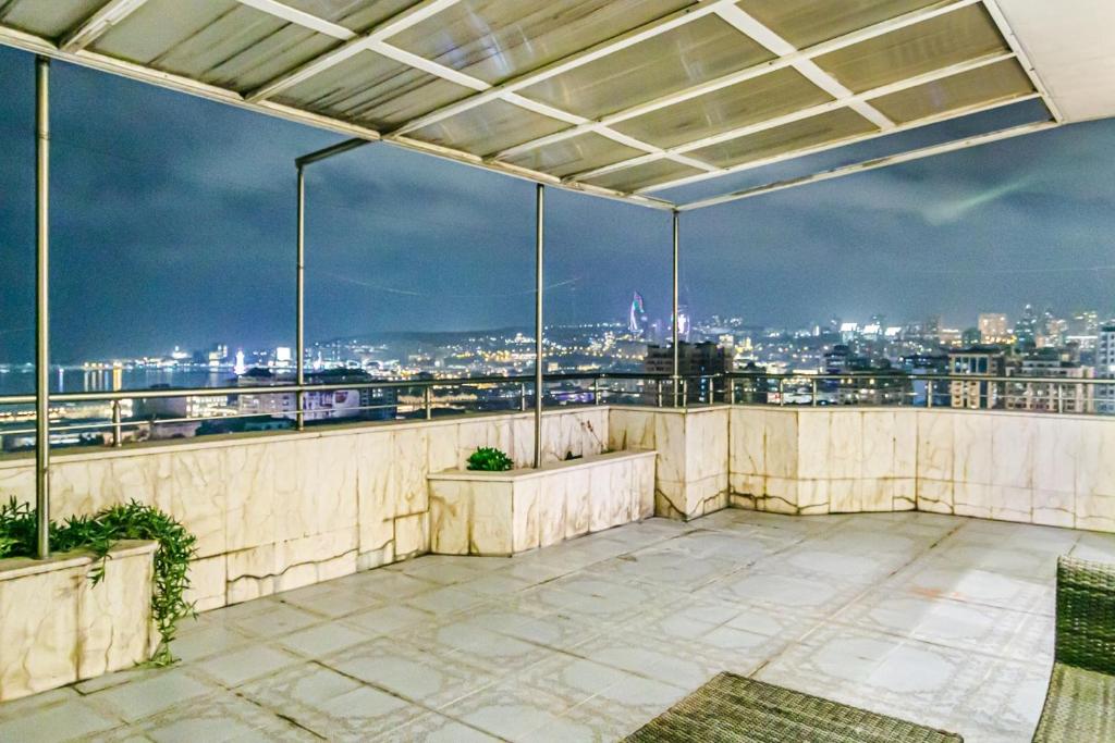تصویر اتاق‌های Caspian House Lux - تصویر ۲