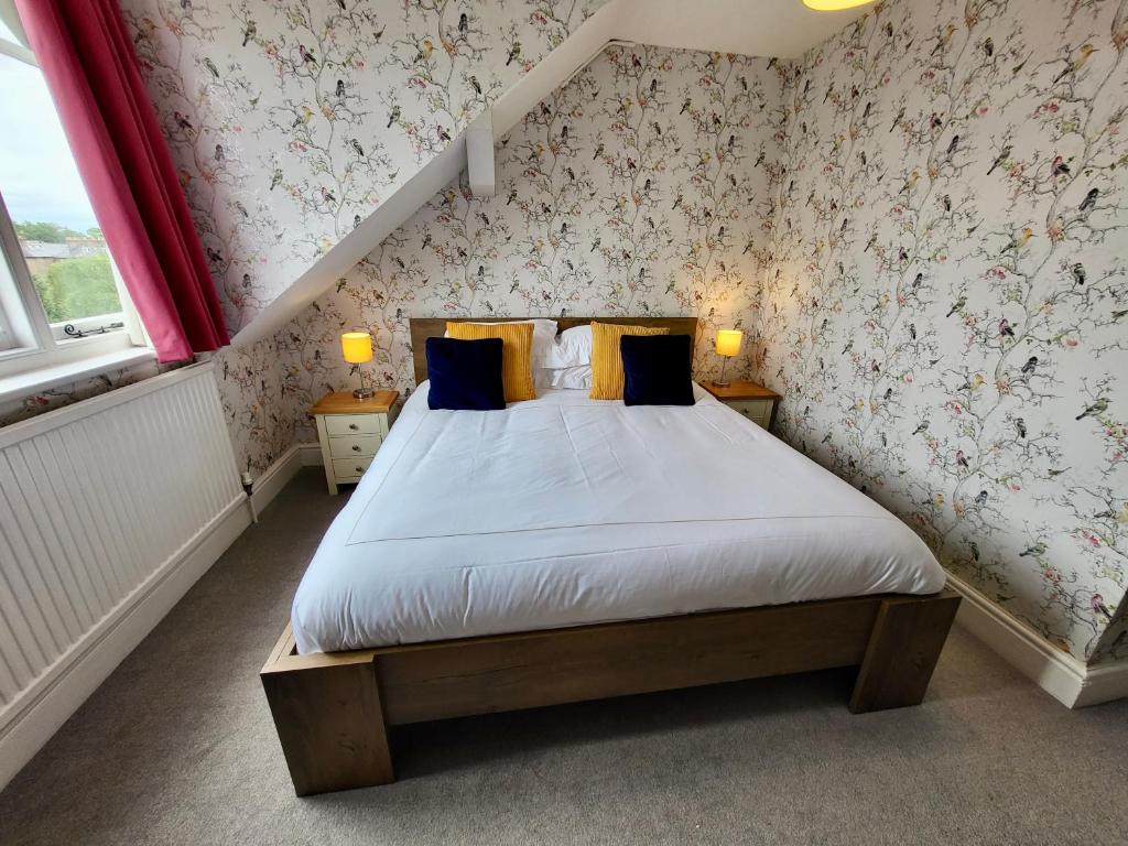 St George's Guest House - Resim 42